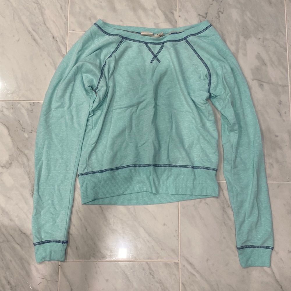 Mudd Long Sleeve Tee Shirt
